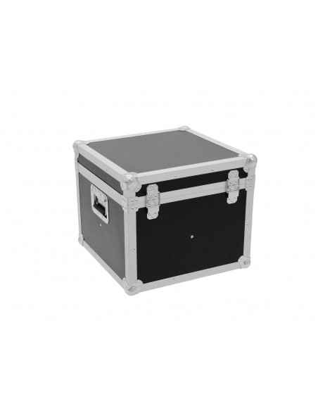 ROADINGER Flightcase EP-56 4x PAR-56 Spot long
