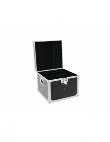 ROADINGER Flightcase EP-56 4x PAR-56...