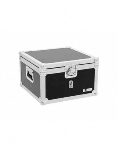 ROADINGER Flightcase EPS-56 4x PAR-56 Spot short