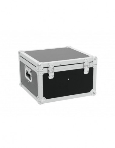 ROADINGER Flightcase EPS-56 4x PAR-56...