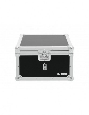 ROADINGER Flightcase EPS-56 4x PAR-56...