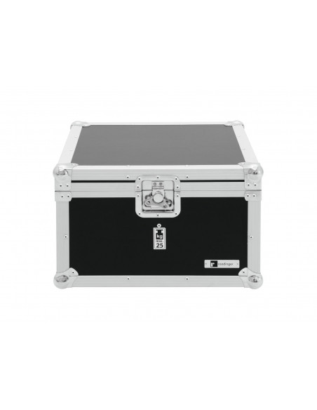ROADINGER Flightcase EPS-56 4x PAR-56 Spot short