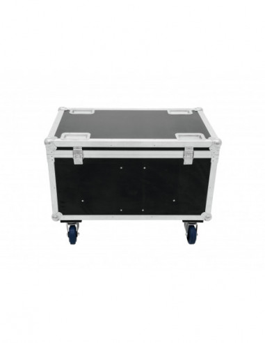 ROADINGER Flightcase 4x Audience...