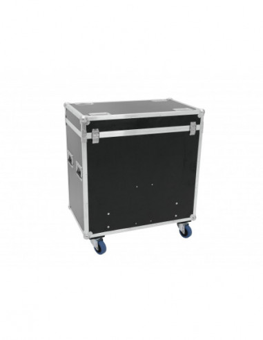 ROADINGER Flightcase 8x Audience...