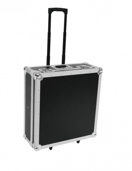 ROADINGER Flightcase 2x TS-150/TS-7/TS-255