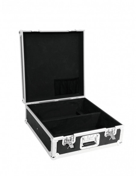 ROADINGER Flightcase 2x TS-150/TS-7/TS-255