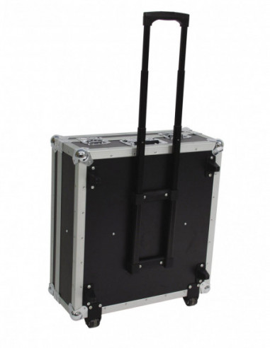 ROADINGER Flightcase 2x...