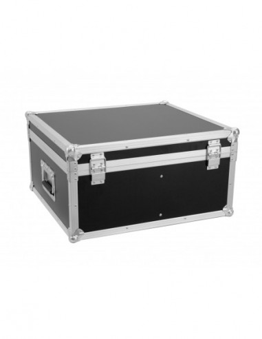 ROADINGER Flightcase 2x TSL-100/TSL-200