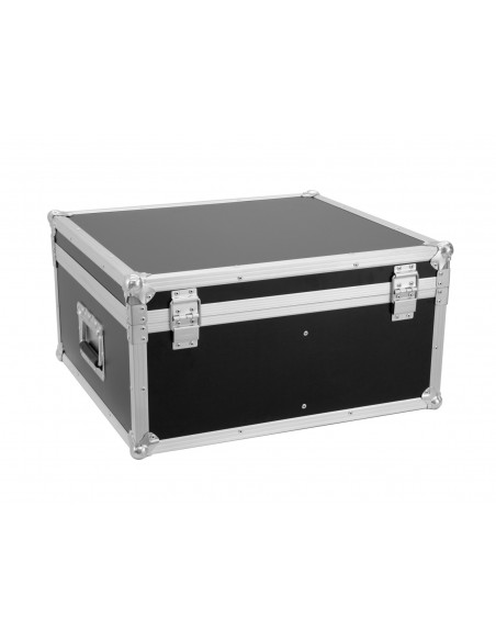 ROADINGER Flightcase 2x TSL-100/TSL-200