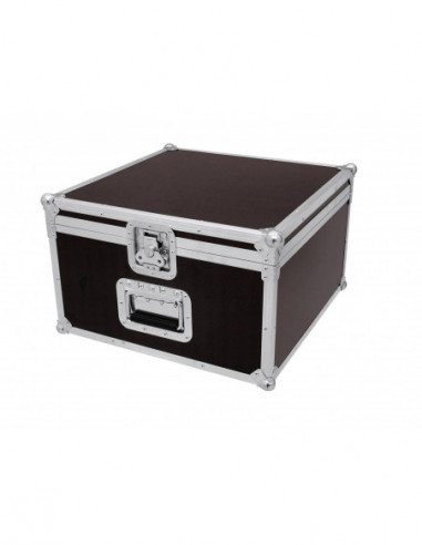 ROADINGER Flightcase 4x PAR-56 Spot...