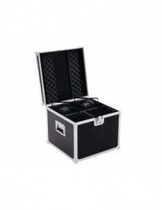 ROADINGER Flightcase 4x... 2