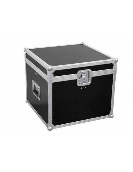 ROADINGER Flightcase 4x PAR-56 Spot long Clamp