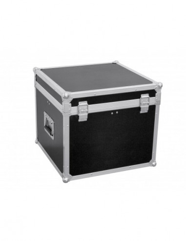 ROADINGER Flightcase 4x PAR-56 Spot...