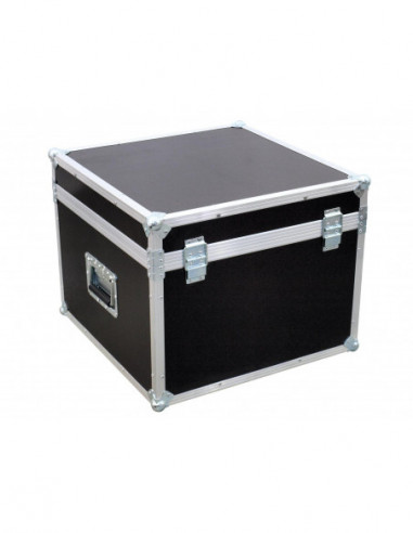 ROADINGER Flightcase 4x PAR-64 Spot...