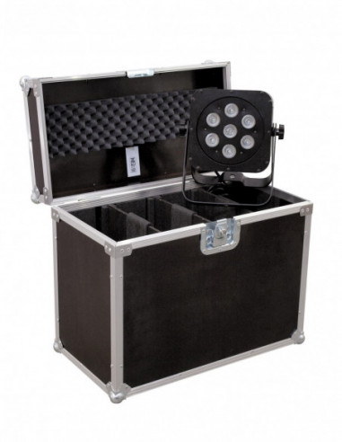 ROADINGER Flightcase 4x SLS Size M ROADINGER Flightcase 4x SLS Size M