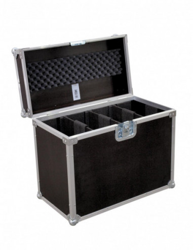 ROADINGER Flightcase 4x SLS Size M ROADINGER Flightcase 4x SLS Size M