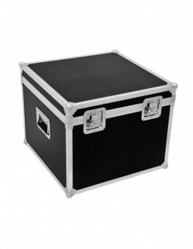 ROADINGER Flightcase 8x SLS Size M