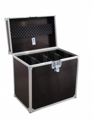 ROADINGER Flightcase 4x SLS Size L