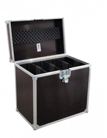 ROADINGER Flightcase 4x SLS Size L
