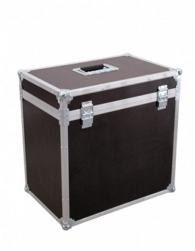 ROADINGER Flightcase 4x SLS Size L