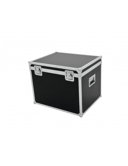 ROADINGER Flightcase 8x SLS Size L