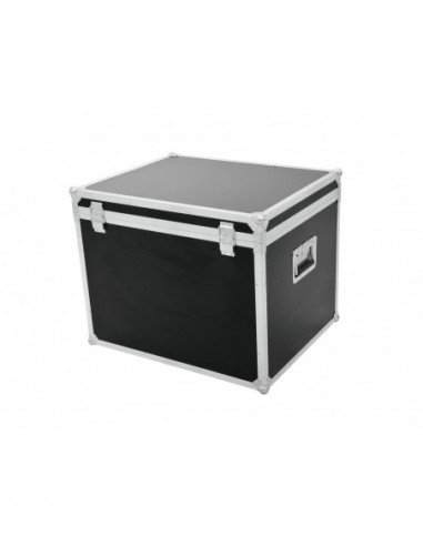 ROADINGER Flightcase 8x SLS Size L