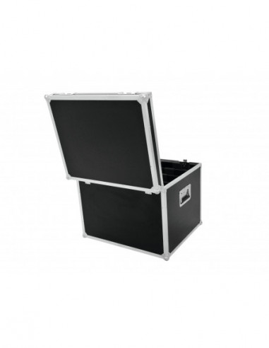 ROADINGER Flightcase 8x SLS Size L