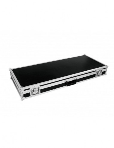 ROADINGER Flightcase 4x LED BAR-252 RGB ROADINGER Flightcase 4x LED BAR-252 RGB