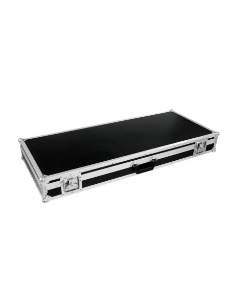ROADINGER Flightcase 4x LED BAR-252 RGB