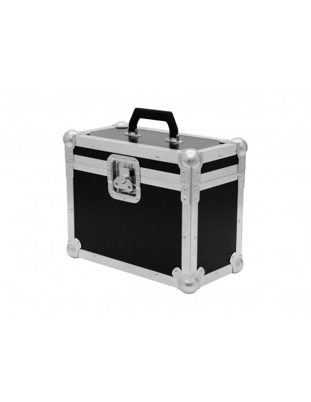 ROADINGER Flightcase 2x TMH-6/7/8/9