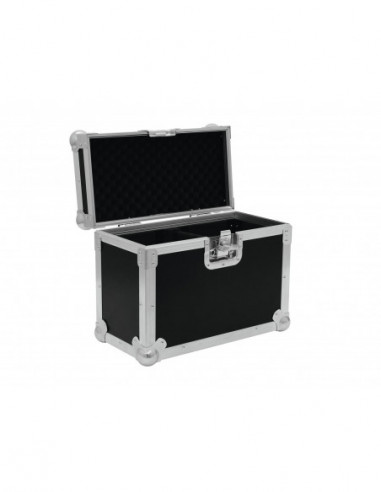 ROADINGER Flightcase 2x TMH-6/7/8/9