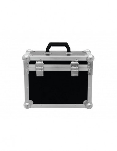 ROADINGER Flightcase 2x TMH-6/7/8/9