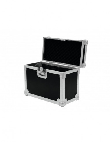 ROADINGER Flightcase 2x TMH-6/7/8/9