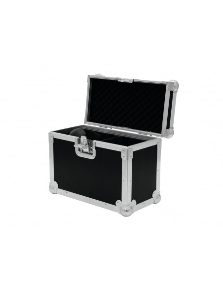 ROADINGER Flightcase 2x TMH-6/7/8/9