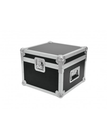 ROADINGER Flightcase 4x TMH-6/7/8/9