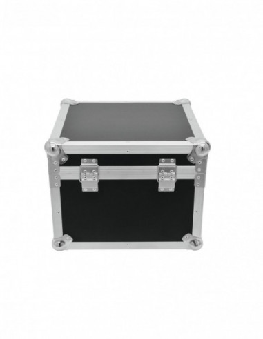 ROADINGER Flightcase 4x TMH-6/7/8/9 ROADINGER Flightcase 4x TMH-6/7/8/9