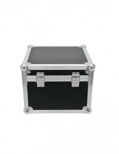 ROADINGER Flightcase 4x TMH-6/7/8/9