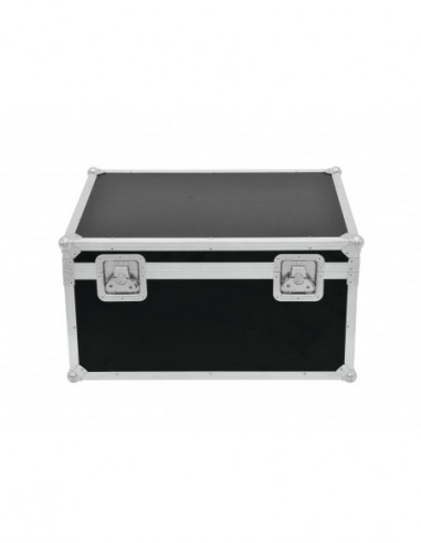 ROADINGER Flightcase 6x TMH-6/7/8/9