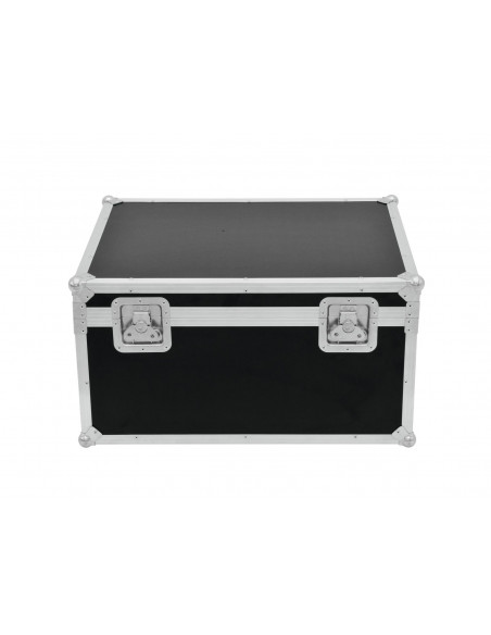 ROADINGER Flightcase 6x TMH-6/7/8/9