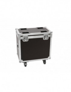ROADINGER Flightcase 2x... 2