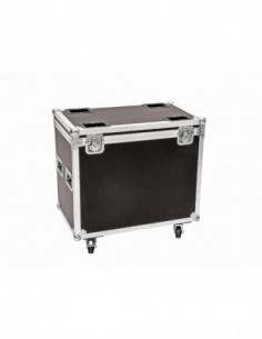 ROADINGER Flightcase 2x... 2