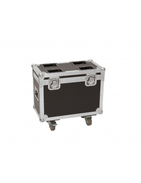 ROADINGER Flightcase 2x TMH-S90