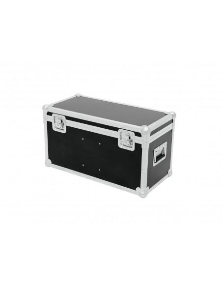 ROADINGER Flightcase 2x TMH-30/40/60