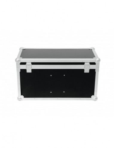 ROADINGER Flightcase 2x TMH-30/40/60