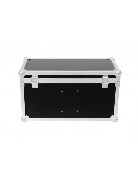 ROADINGER Flightcase 2x TMH-30/40/60