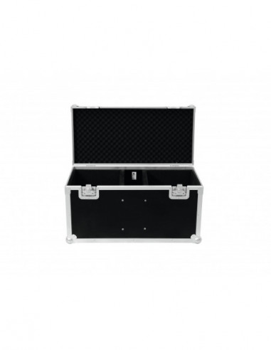 ROADINGER Flightcase 2x TMH-30/40/60