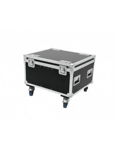 ROADINGER Flightcase 4x...