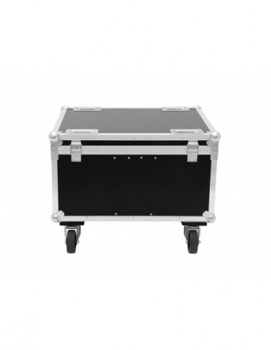 ROADINGER Flightcase 4x...
