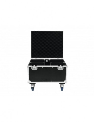 ROADINGER Flightcase 4x...
