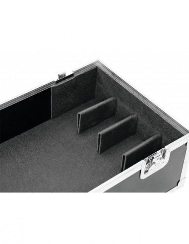ROADINGER Extension Module Flightcase... ROADINGER Extension Module Flightcase...